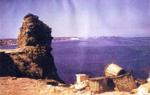 CO f- 026- Rocher de la vieille